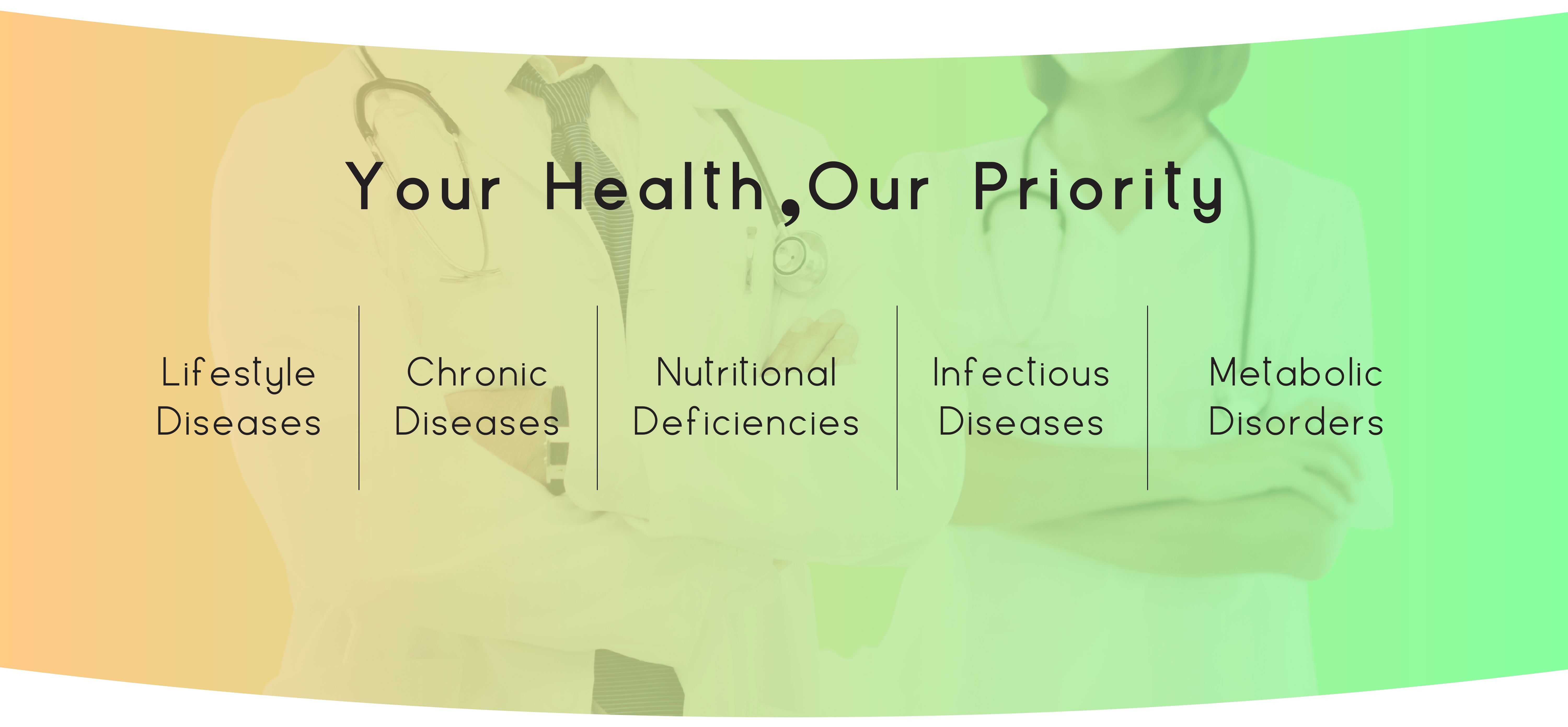 Achieve optimal health with our integrated approach (1)